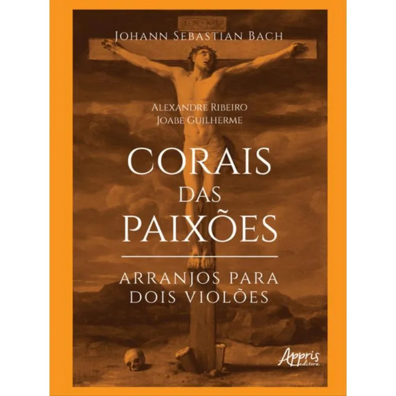 CORAIS DAS PAIXÕES