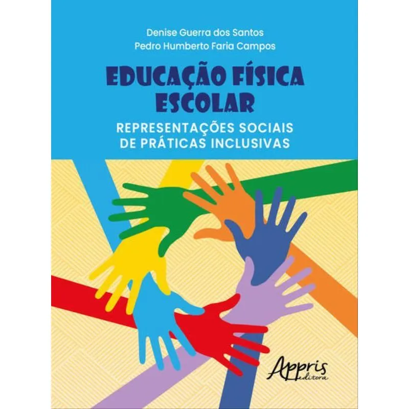 EDUCAÇÃO FÍSICA ESCOLAR