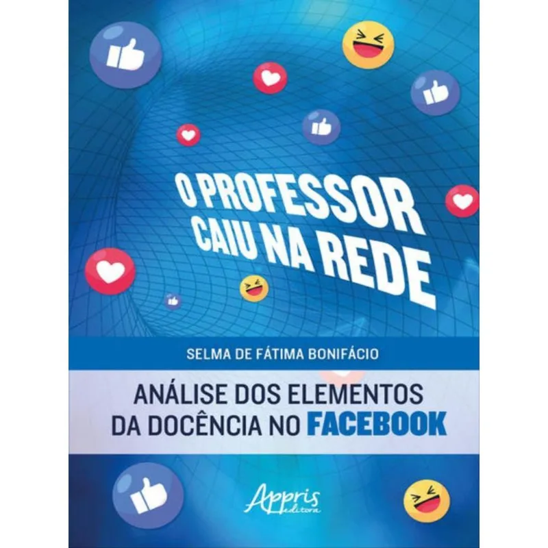 O PROFESSOR CAIU NA REDE
