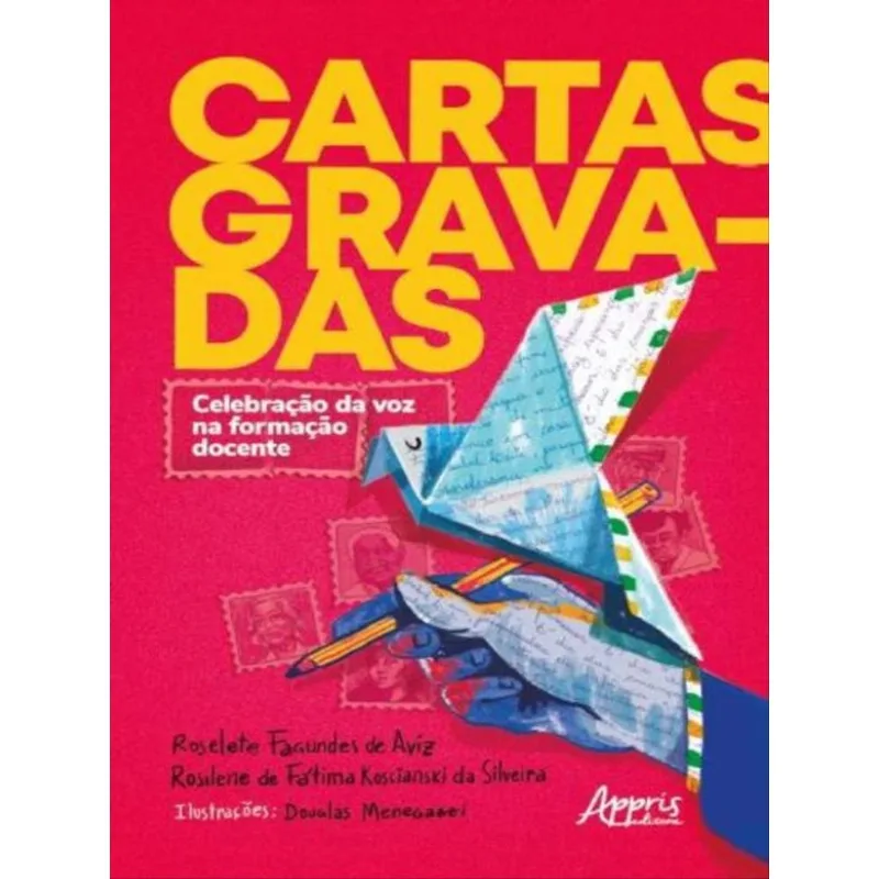 CARTAS GRAVADAS