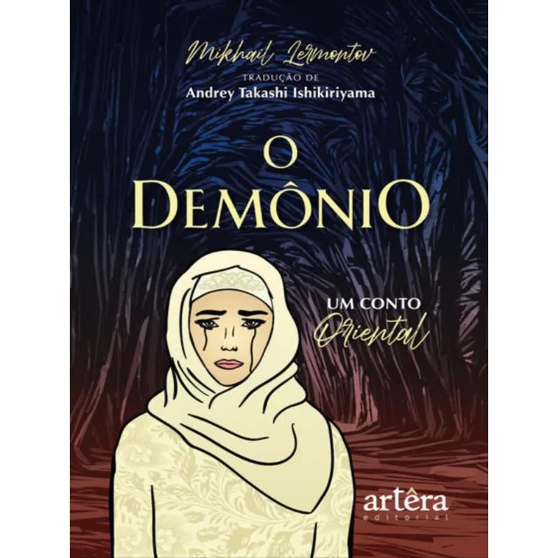 O DEMÔNIO