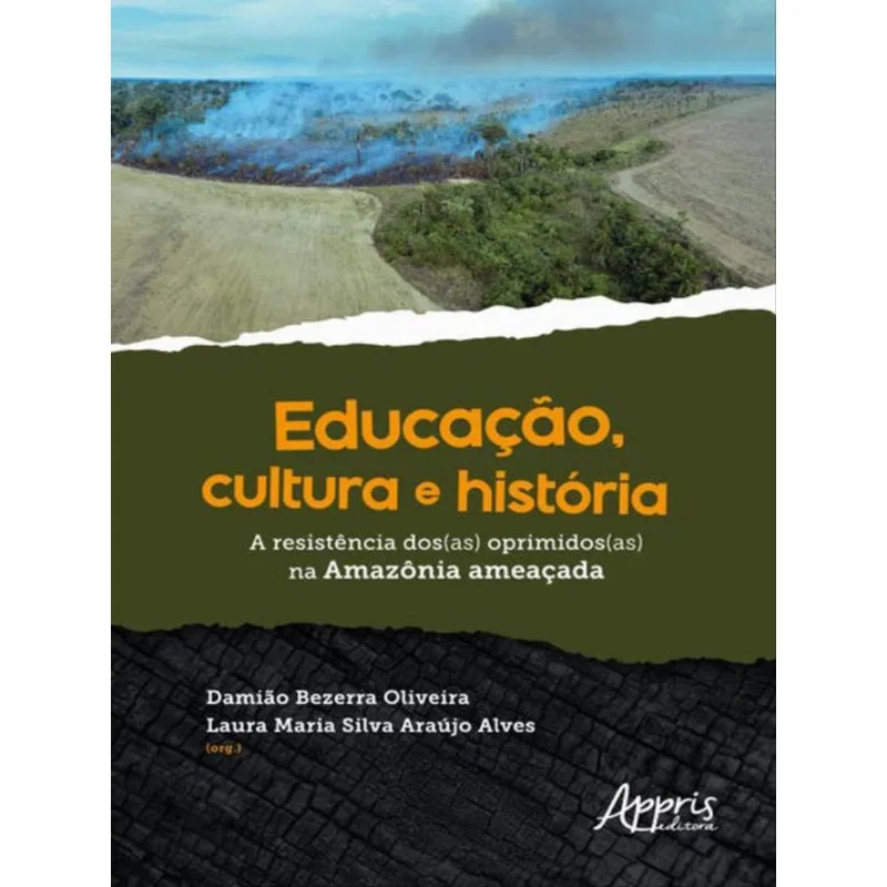 EDUCAÇÃO, CULTURA E HISTÓRIA