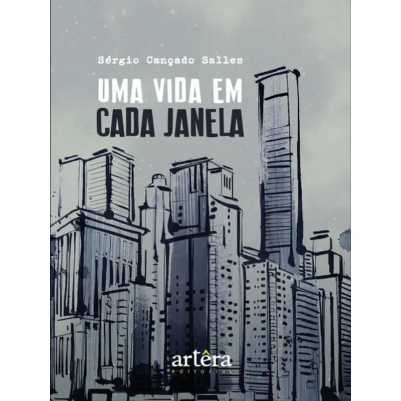 UMA VIDA EM CADA JANELA