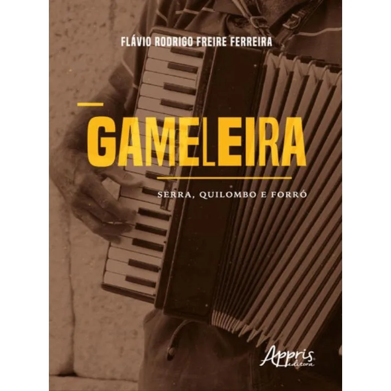 GAMELEIRA