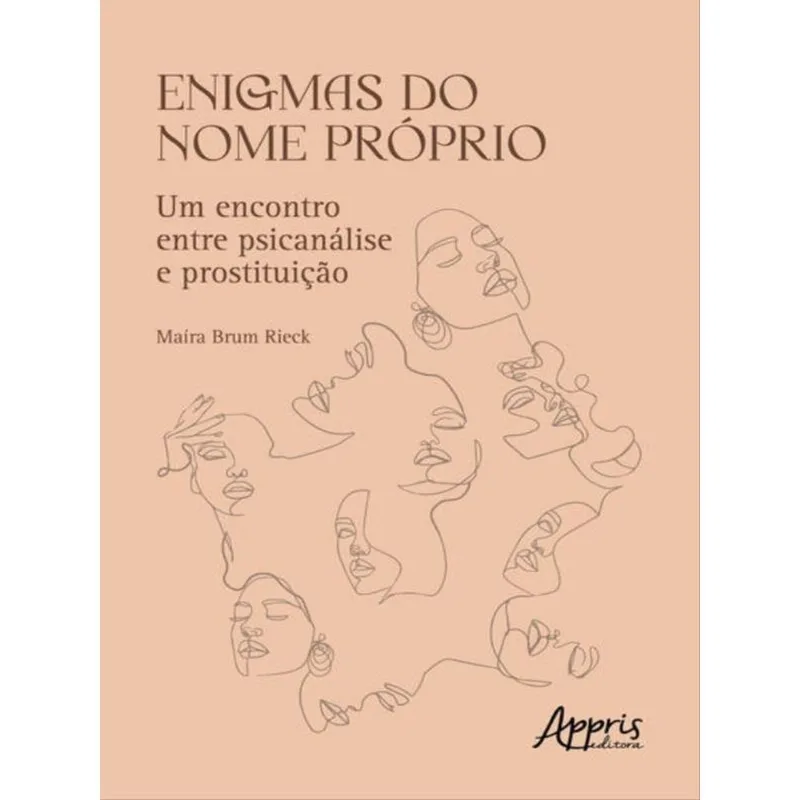 ENIGMAS DO NOME PRÓPRIO