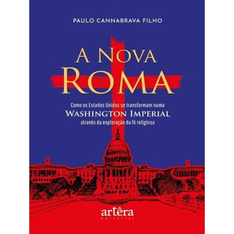 A NOVA ROMA