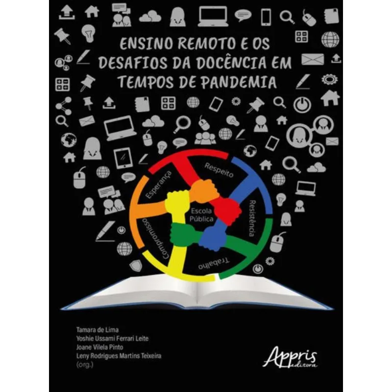 ENSINO REMOTO E OS DESAFIOS DA DOCÊNCIA EM TEMPOS DE PANDEMIA