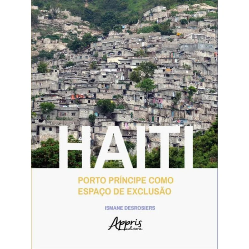 HAITI
