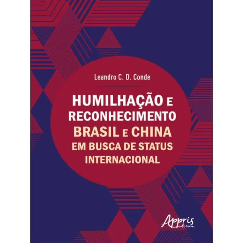 HUMILHAÇÃO E RECONHECIMENTO