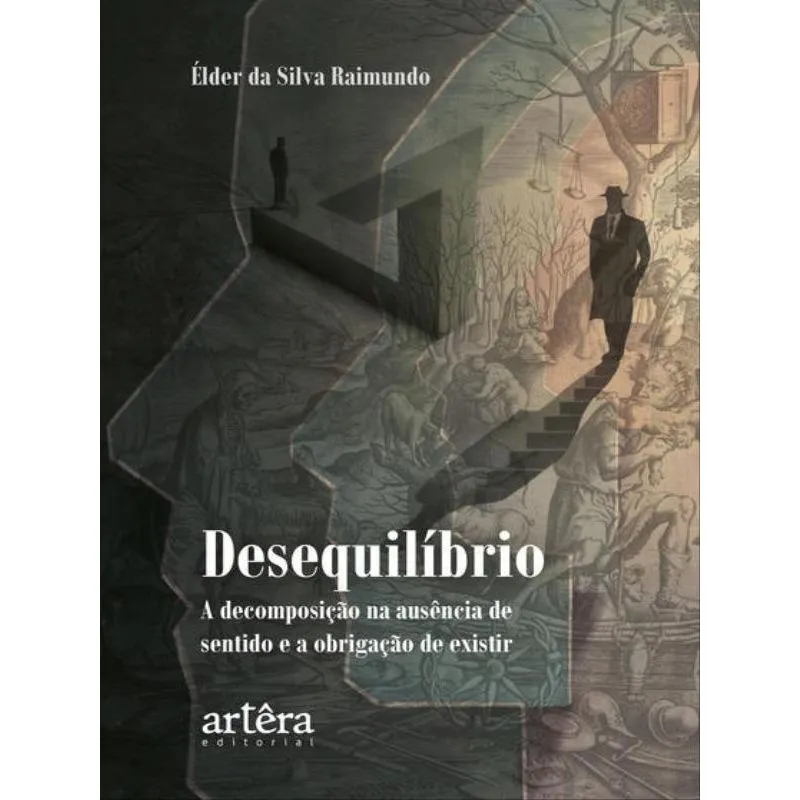 DESEQUILÍBRIO