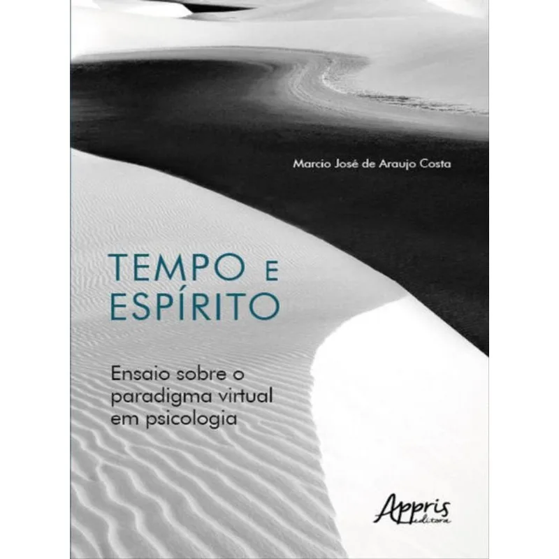 TEMPO E ESPÍRITO