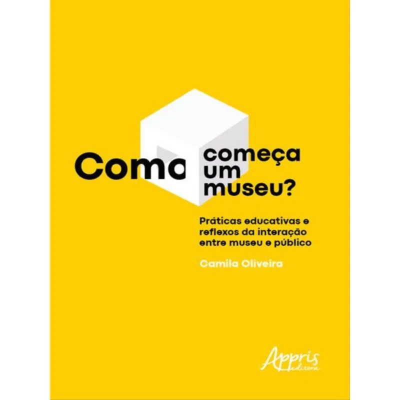 COMO COMEÇA UM MUSEU?