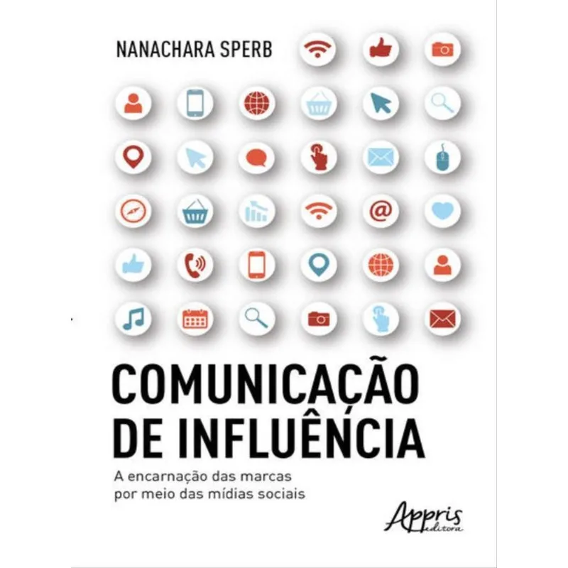 COMUNICAÇÃO DE INFLUÊNCIA