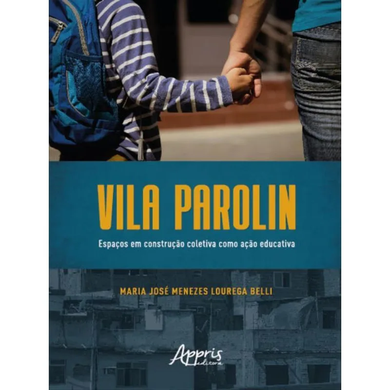 VILA PAROLIN