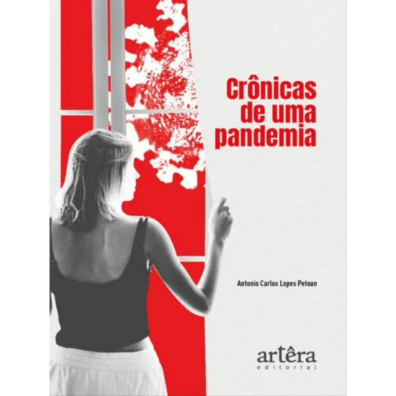 CRÔNICAS DE UMA PANDEMIA