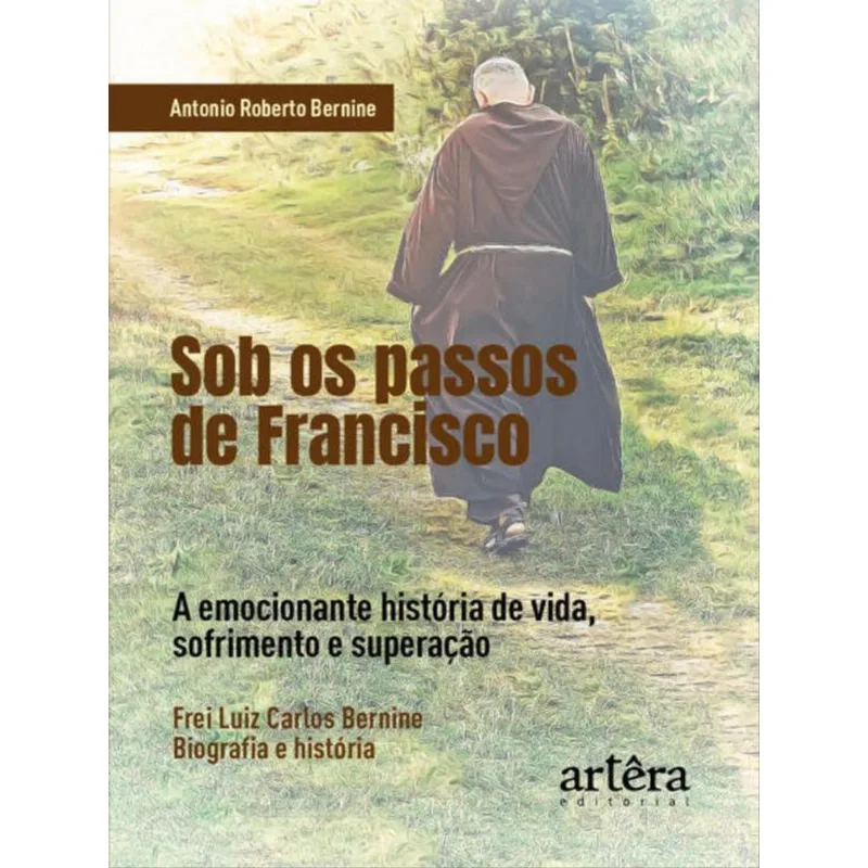 SOB OS PASSOS DE FRANCISCO