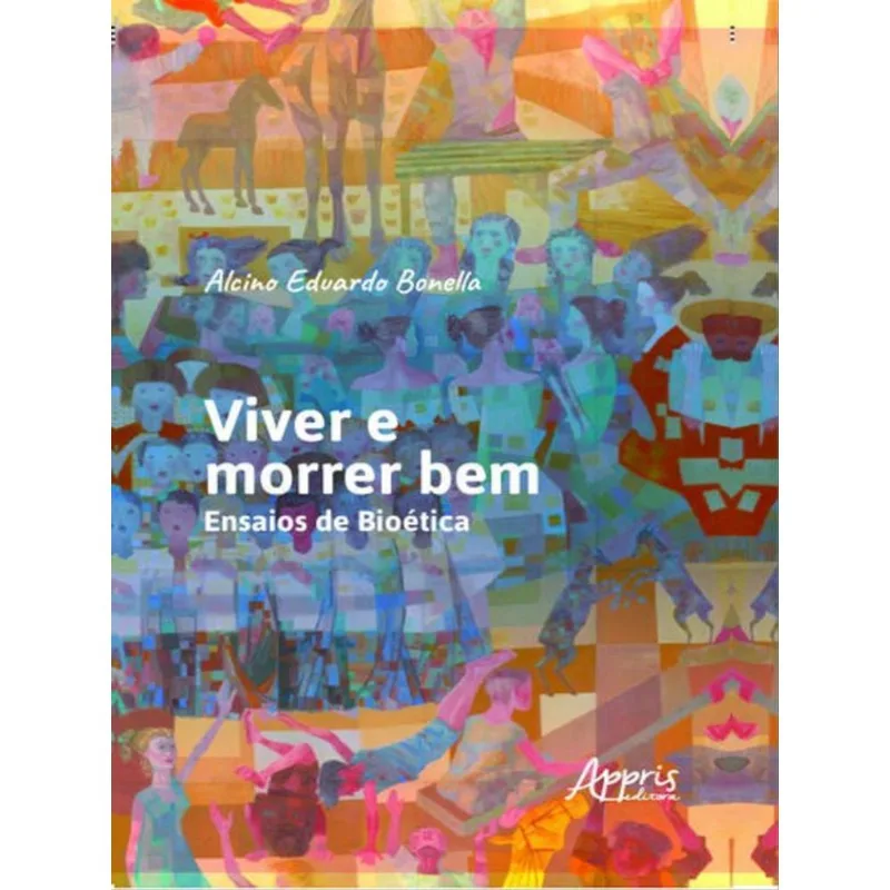 VIVER E MORRER BEM