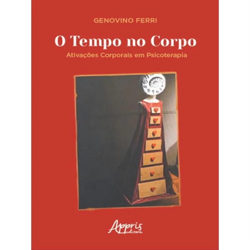O TEMPO NO CORPO