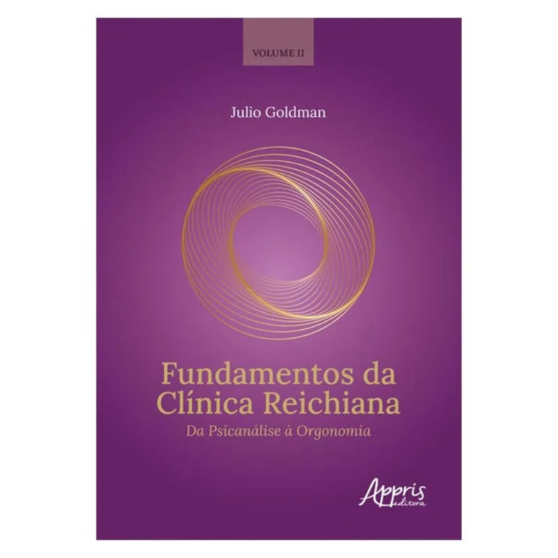FUNDAMENTOS DA CLÍNICA REICHIANA
