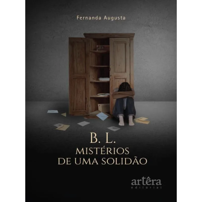 B. L. - MISTÉRIOS DE UMA SOLIDÃO