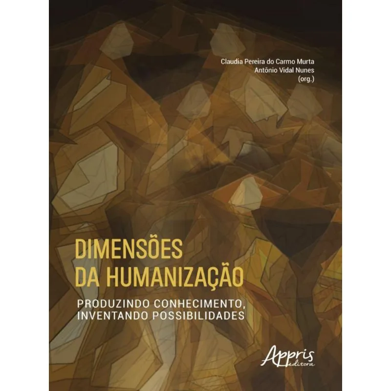 DIMENSÕES DA HUMANIZAÇÃO