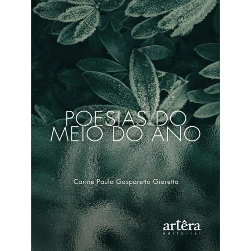 POESIAS DO MEIO DO ANO