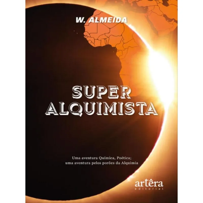 SUPER ALQUIMISTA