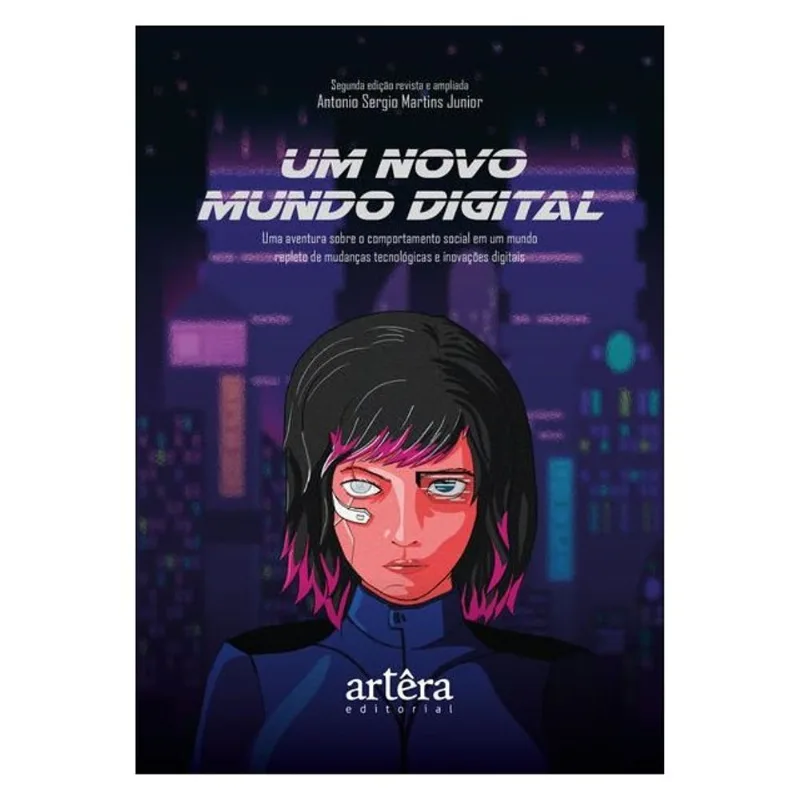 UM NOVO MUNDO DIGITAL