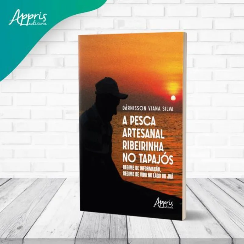 A Pesca Artesanal Ribeirinha No Tapajós