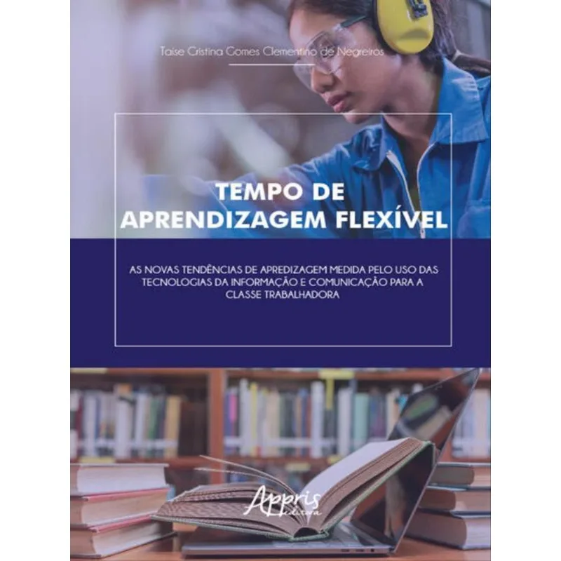 TEMPO DE APRENDIZAGEM FLEXÍVEL