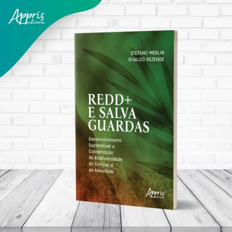 Redd+ E Salvaguardas