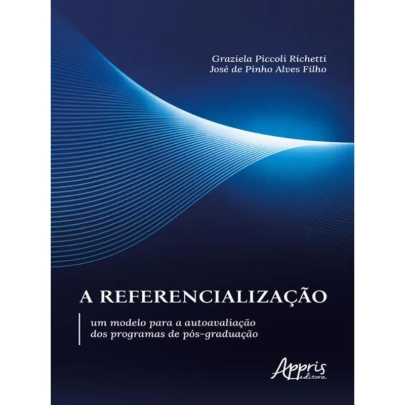 A REFERENCIALIZAÇÃO