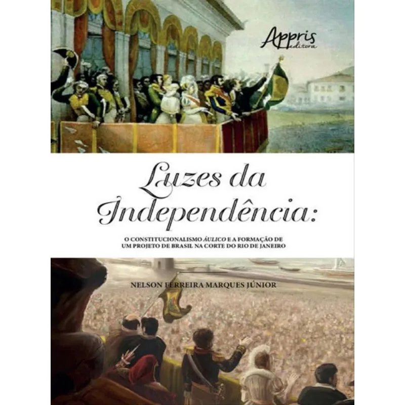 LUZES DA INDEPENDÊNCIA