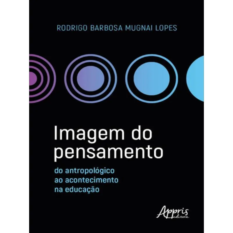 IMAGEM DO PENSAMENTO