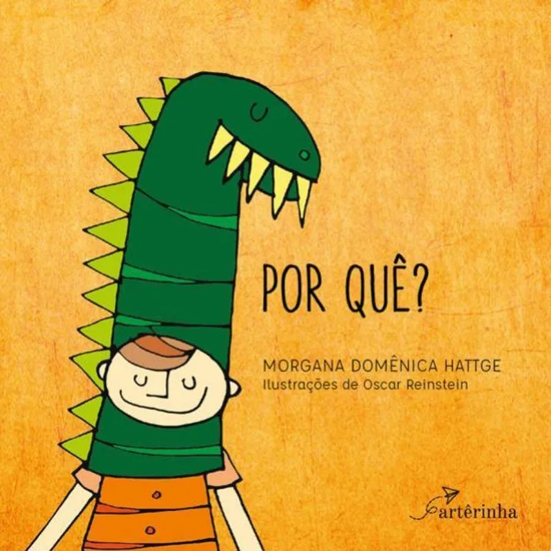 POR QUÊ?