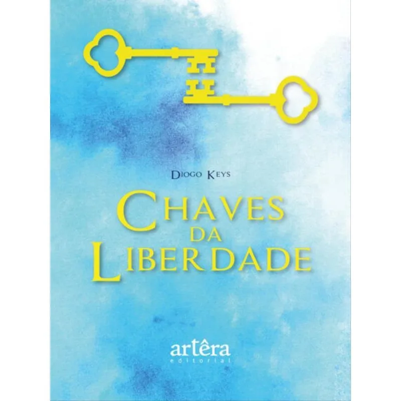 CHAVES DA LIBERDADE