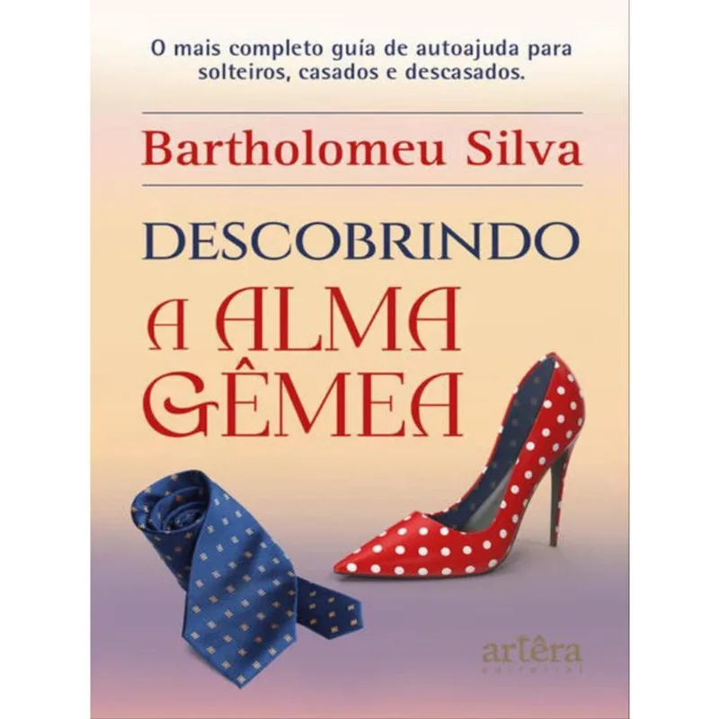 Descobrindo A alma gêmea