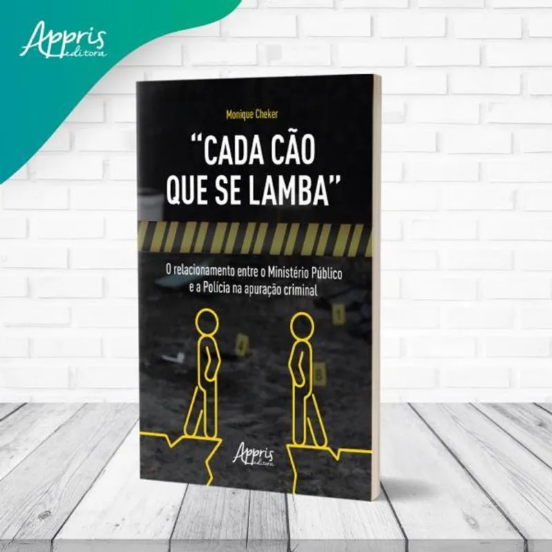 “cada Cão Que Se Lamba”: