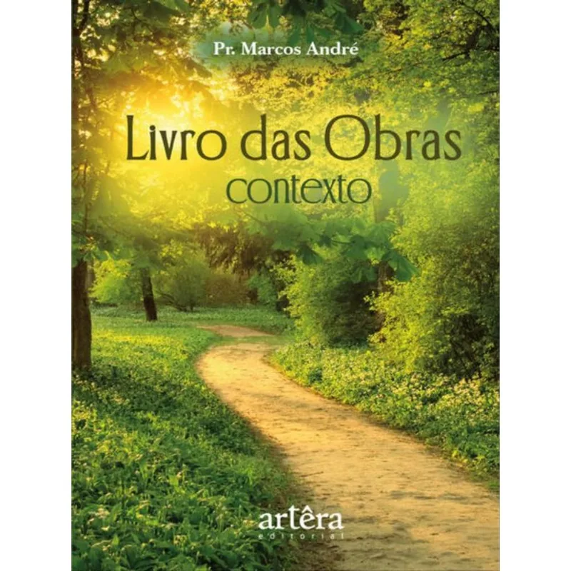 LIVRO DAS OBRAS