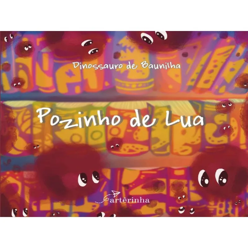 POZINHO DE LUA