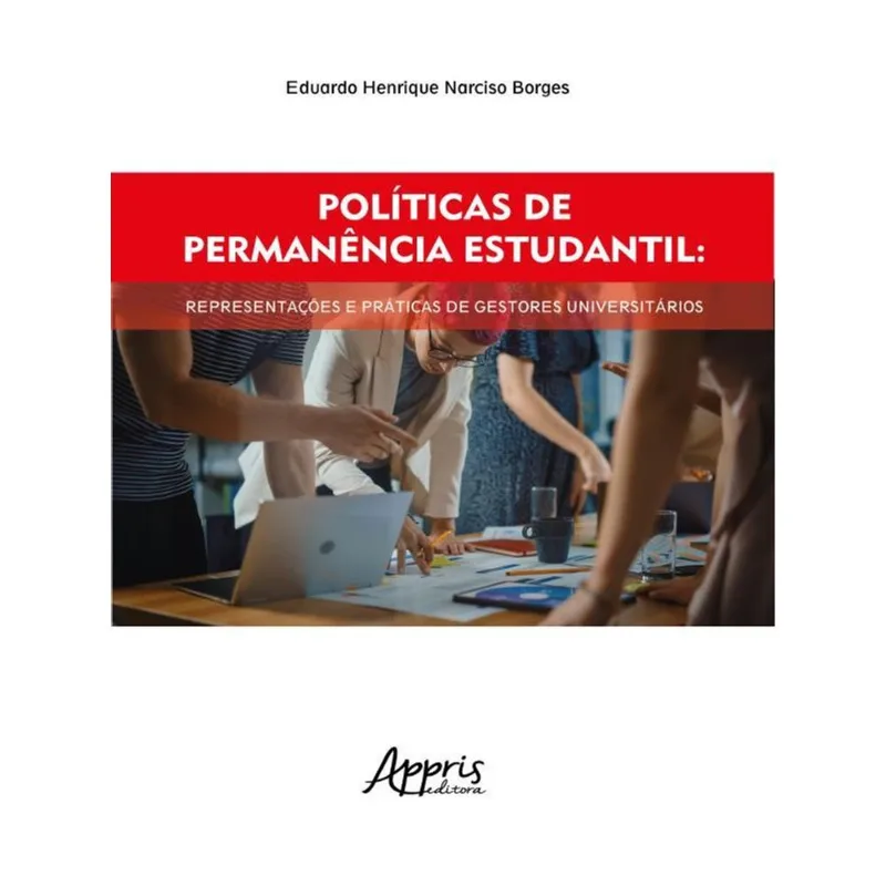 POLÍTICAS DE PERMANÊNCIA ESTUDANTIL