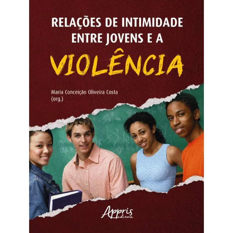 RELAÇÕES DE INTIMIDADE ENTRE JOVENS E A VIOLÊNCIA