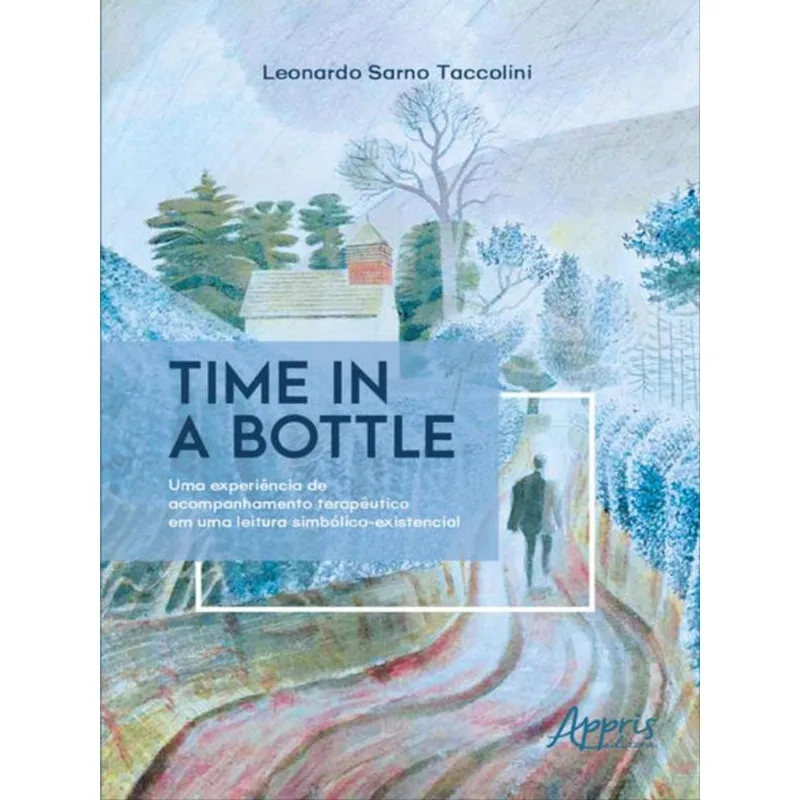 TIME IN A BOTTLE