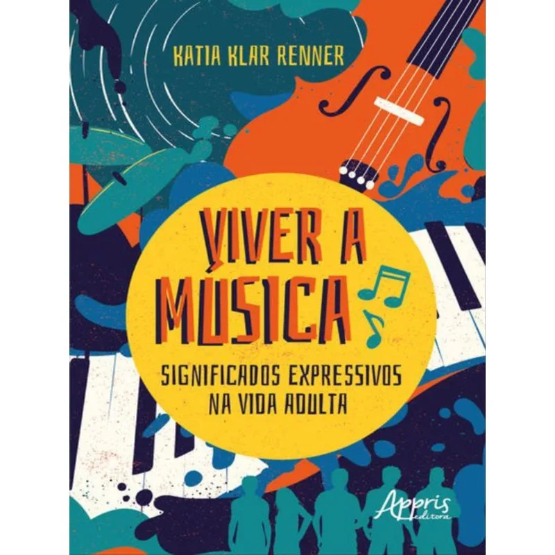 VIVER A MÚSICA