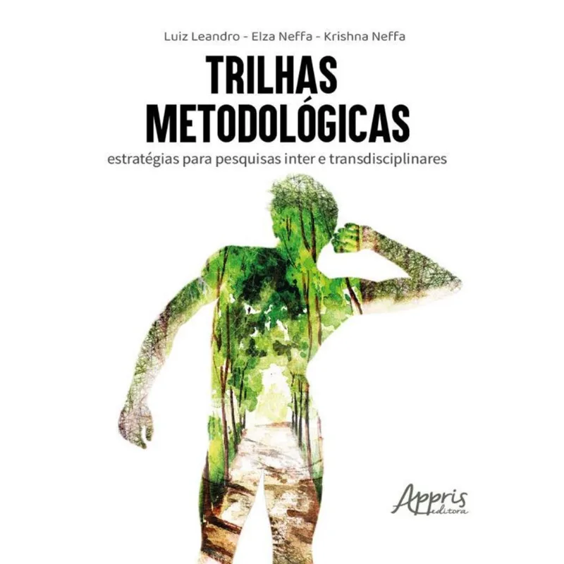 TRILHAS METODOLÓGICAS