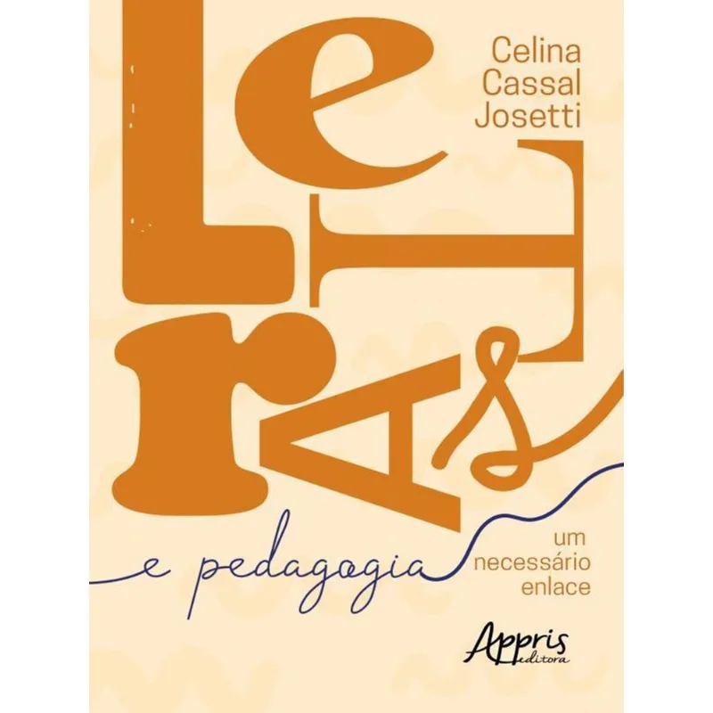 LETRAS & PEDAGOGIA