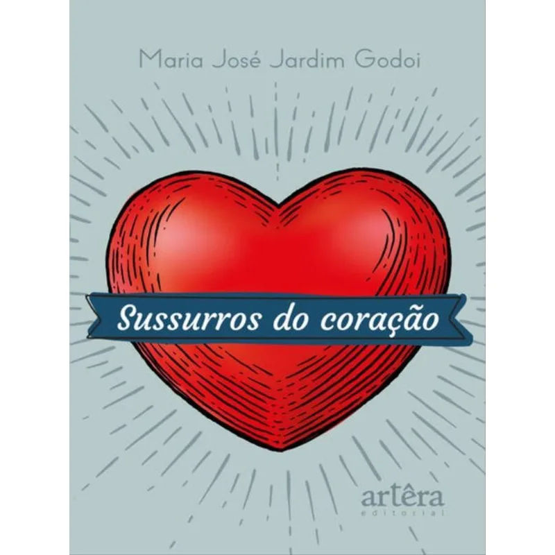 SUSSURROS DO CORAÇÃO