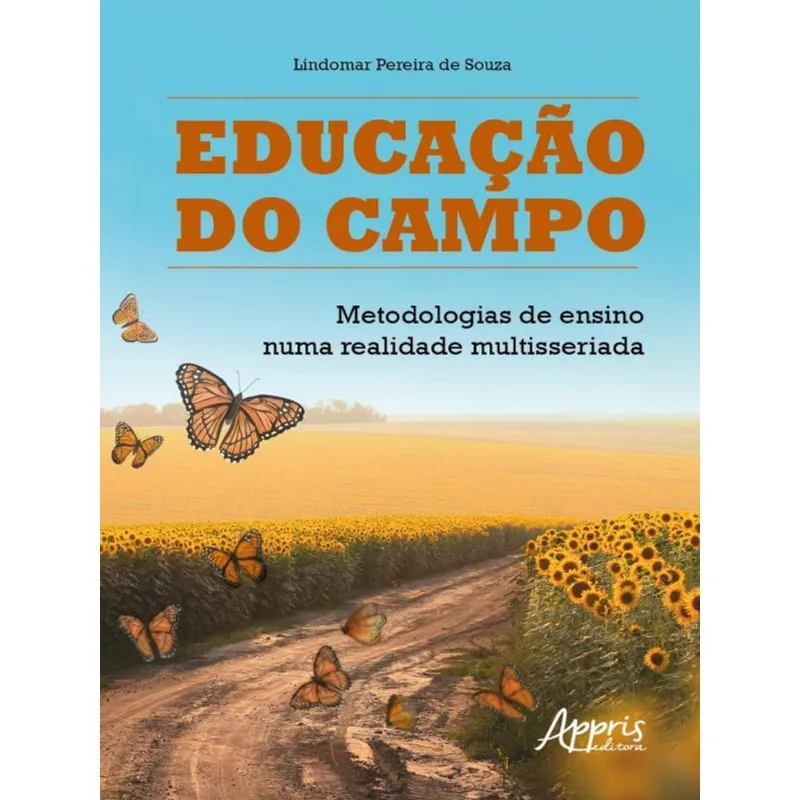 EDUCAÇÃO DO CAMPO