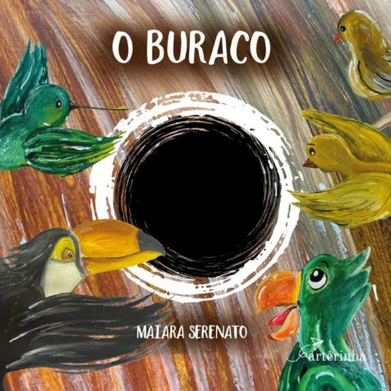 O BURACO