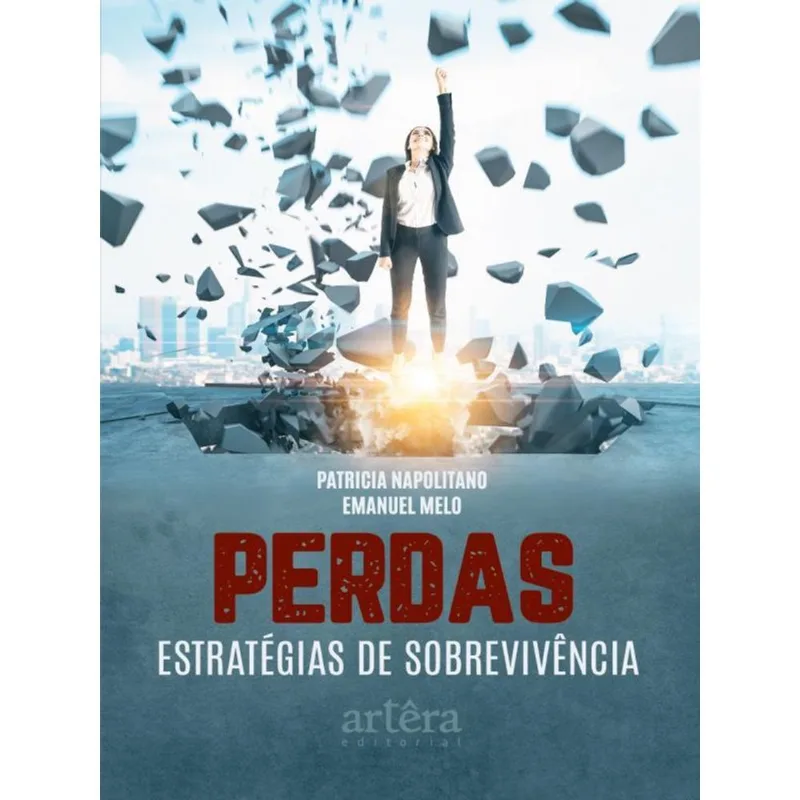 PERDAS - VOL. 1